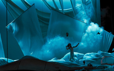 © Philippe Delval – Théâtre de Caen