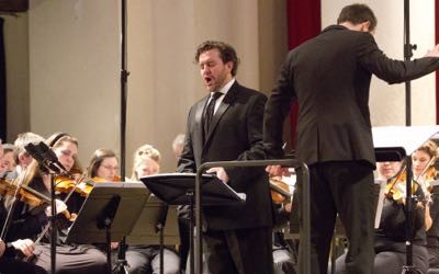 © The Orchestra of the Age of Enlightenment