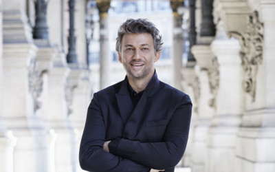 © Gregor Hohenberg / Sony Classical