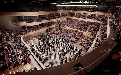 Auditorium de Bordeaux