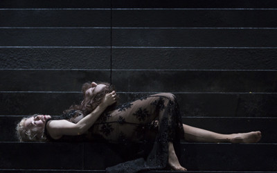 © Klara Beck / Opéra national du Rhin