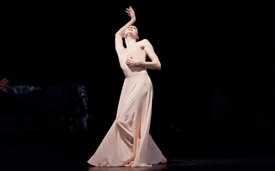 © Agathe Poupeney / Opéra national de Paris