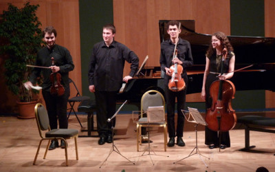 © Academie Ravel