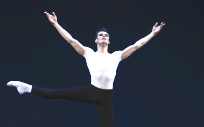 © Opéra national de Paris
