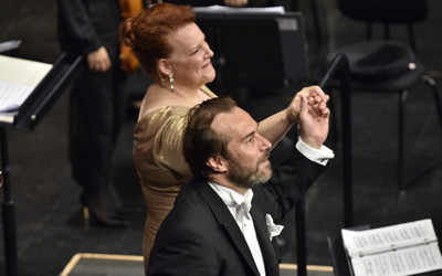 © Bertrand Pichène
