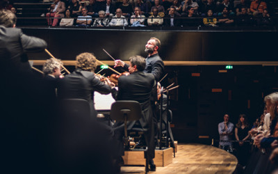 © AduParc - Philharmonie