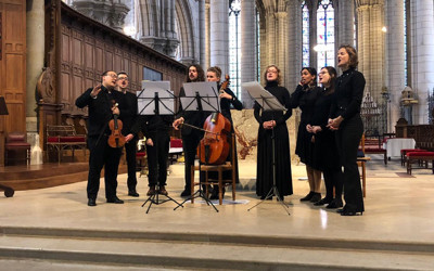 © Compagnie Sensible