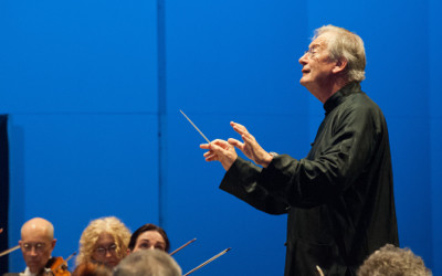 © Festival Berlioz