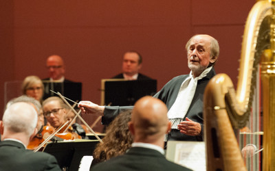 © Festival Berlioz