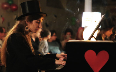 © La Pochette Musicale