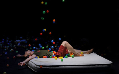 © Stéphane Bellocq