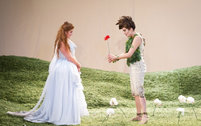 © Musikfestspiele Potsdam Sanssouci / Stefan Gloede