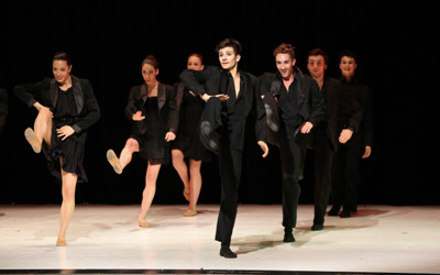 © Ballet de Milan