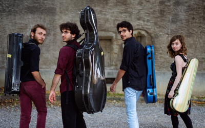© quatuorernest.com