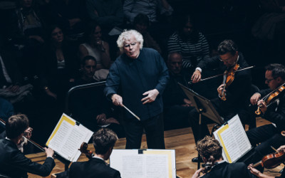 © O Bertrand - Philharmonie de Paris