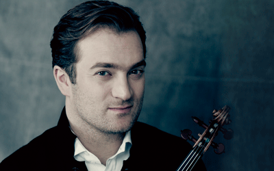 © Paolo Roversi - Erato Warner Classics