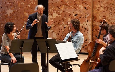 © Orchestre de Paris