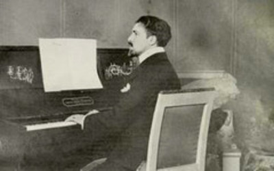 © Bibliothèque du Conservatoire de Genève