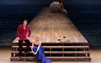 © Brescia e Amisano - Teatro alla Scala