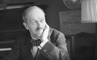 © Centre international Albert Roussel