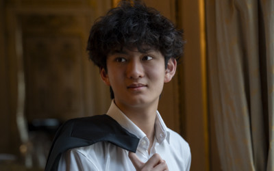 © Stéphane Delavoye