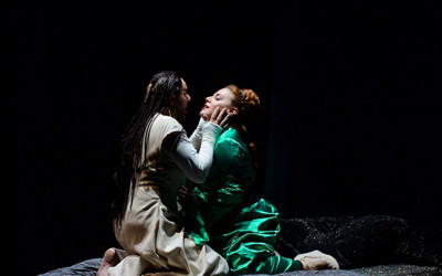 © Christian Legay - Opéra Théâtre de Metz Métropole