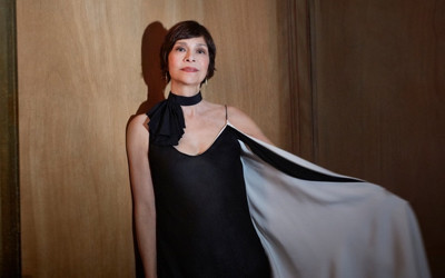 © Sandrine Expilly - Alpha Classics