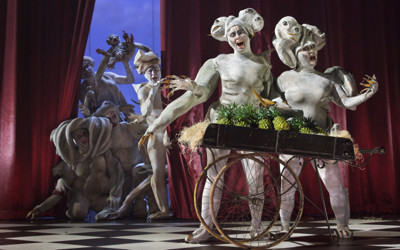© Opera Ballet Vlaanderen — Annemie Augustijns