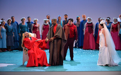 © Frédéric Desmesure / Opéra national de Bordeaux