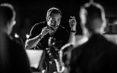 © Laurent Bugnet