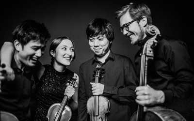 © simplyquartet.com