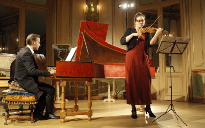 © Régis d'Audeville