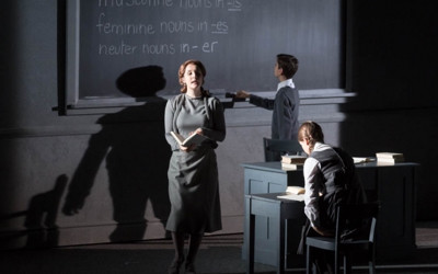 © Klara Beck / Opéra national du Rhin