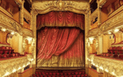theatre athenee