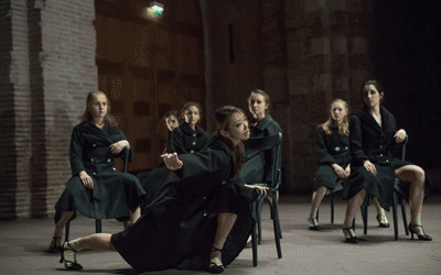 Paradis Perdus par le Ballet du Capitole