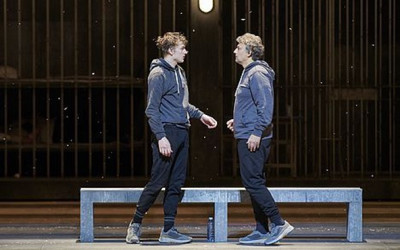 © Wiener Staatsoper / Michael Pöhn