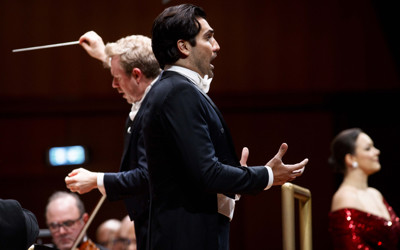 © Accademia di Santa Cecilia/MUSA