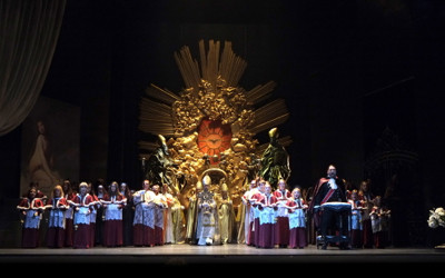 © Opéra Royal de Wallonie-Liège