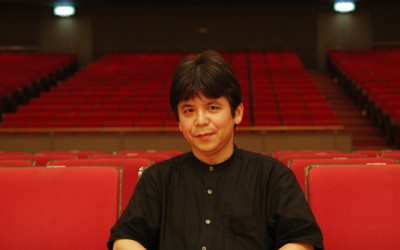 Hosokawa Toshio matsukaze