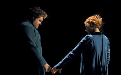 © Bayreuther Festspiele / Enrico Nawrath