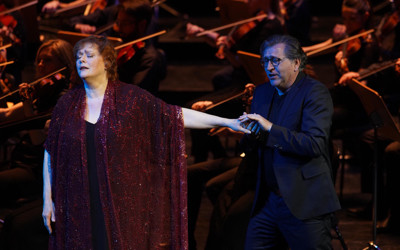 © Javier del Real / Teatro Real