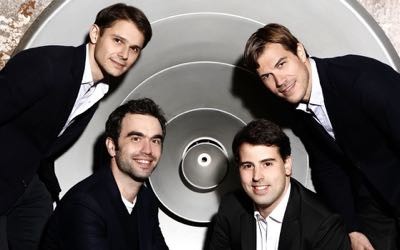 © modiglianiquartet.com