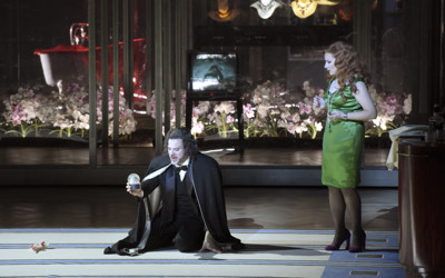 © Vincent Pontet - opéra national de Paris