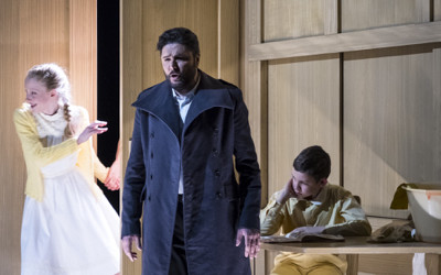 © Klara Beck / Opéra national du Rhin