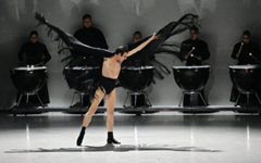 Afanador - Ballet national d'Espagne