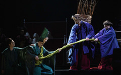 © Jean-Louis Fernandez