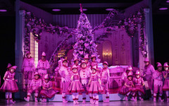 ©© Jean-Louis Fernandez / Opéra national de Lorraine