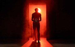 © Christophe Bernard