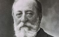 Camille Saint Saens