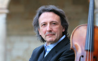 Gérard Caussé